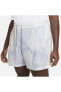 Sportswear Icon Clash Women's Shorts Şort Bol Kalıp Dh3020-569
