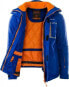 Фото #17 товара Куртка Hi-Tec Ski Bicco Blue XL