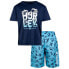 Фото #1 товара HURLEY Shark Paradise Toddler Set