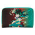 Фото #1 товара LOUNGEFLY My Hero Academia Wallet