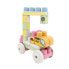 Фото #2 товара GIROS Eco Blocks Crane Truck 19 Pieces