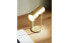 Lamp | usb rechargeable table spotlight