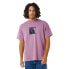 ფოტო #1 პროდუქტის RIP CURL Quest Hack short sleeve T-shirt