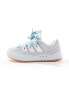 Фото #10 товара adidas Originals adimatic trainers in pale blue