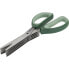 BRABANTIA Tasty Scissors green / silver - фото #3