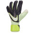 Фото #2 товара Nike Goalkeeper Grip3 CN5651 015 goalkeeper gloves