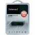 Фото #1 товара Pendrive INTENSO 3521481 USB 2.0 32GB Антрацитный 32 GB