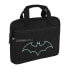 Фото #1 товара Школьный портфель Batman Чёрный (18 x 2 x 25 cm)