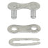 Фото #3 товара KMC Chain Con Link 1/2X1/8 Z410Rb-Cl Rust Buster