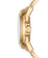 Фото #2 товара Часы Michael Kors Camille Gold-Tone 43mm