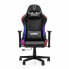 Фото #4 товара Стул Gaming Woxter GM26-068 Чёрный RGB