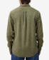 ფოტო #2 პროდუქტის Men's Stockholm Long Sleeve Shirt