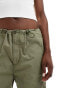 Levi's parachute pant in green