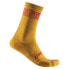 CASTELLI Unlimited 18 socks