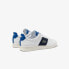 Lacoste Carnaby Pro Cgr 123 1 SMA Mens White Lifestyle Sneakers Shoes