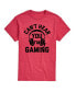 Фото #1 товара Hybrid Apparel Can't Hear You Gaming Men's Short Sleeve Tee