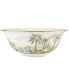 British Colonial Serving Bowl