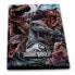 Фото #1 товара CYP BRANDS A4 Carpet Jurassic World