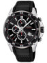 Фото #1 товара Festina F20330/5 The Originals Chronograph 47mm 10 ATM