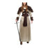 Costume for Adults Freya Size L Male Viking