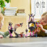 Фото #12 товара Конструктор LEGO NINJAGO 71771 "Храм Кристального Короля" - детская игрушка с минифигурками