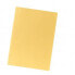 Фото #2 товара Falken 80004146 - A4 - Carton - Yellow - Portrait - 250 g/m² - Germany