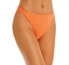 Фото #1 товара Solid & Striped 285972 Women The Jayden High Leg Bikini Bottom, Size Medium