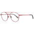 Unisex' Spectacle frame WEB EYEWEAR WE5300 53066