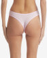 Фото #2 товара Women's Playstretch Natural Thong Underwear 721664