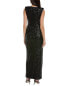 Фото #2 товара Helsi Cameron Sequin Dress Women's