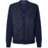 Фото #1 товара HACKETT Safari Hybrid Cardigan