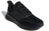 Фото #3 товара Мужские кроссовки adidas Runfalcon Shoes (Черные)