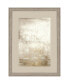 Фото #1 товара Faded Reflection - Calm Framed Art