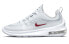 Кроссовки Nike Air Max Axis Low Women Grey/White