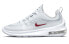 Фото #2 товара Кроссовки Nike Air Max Axis Low Women Grey/White