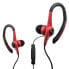 ELBE AU107MIC Headphones