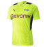 Фото #1 товара [759063-03] Mens Puma BVB BORUSSIA DORTMUND TRAINING JERSEY