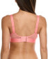 Dkny Sheers Wirefree Soft Cup Bra Women's S, S - фото #2