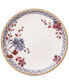 Artesano Provencal Lavender Collection Porcelain Salad Plate