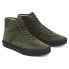 Фото #1 товара Кроссовки Vans Crockett High Decon