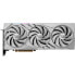 Фото #3 товара MSI GeForce RTX 4080 Super Gaming X Slim White 16G, 16384 MB GDDR6X