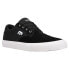 Фото #2 товара Etnies Singleton Vulc Xlt Skate Mens Black Sneakers Athletic Shoes 4101000556-9