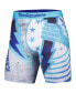 ფოტო #2 პროდუქტის Men's Light Blue Top Gun Ice Man Boxer Briefs