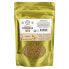 Organic Fenugreek Seed, Whole, 8 oz (226 g)