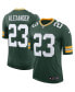 Фото #1 товара Men's Jaire Alexander Green Green Bay Packers Limited Jersey