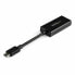 Фото #1 товара Адаптер USB C—HDMI Startech CDP2HD4K60H Чёрный 0,1 m