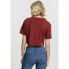 ფოტო #3 პროდუქტის URBAN CLASSICS S Short Oversized short sleeve T-shirt