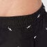 Фото #6 товара URBAN CLASSICS Embroidery Swimming Shorts