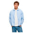 Фото #1 товара PEPE JEANS Lambert long sleeve shirt