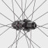 GIPIEMME GPM H40 Carbon V-Brake Tubeless road wheel set